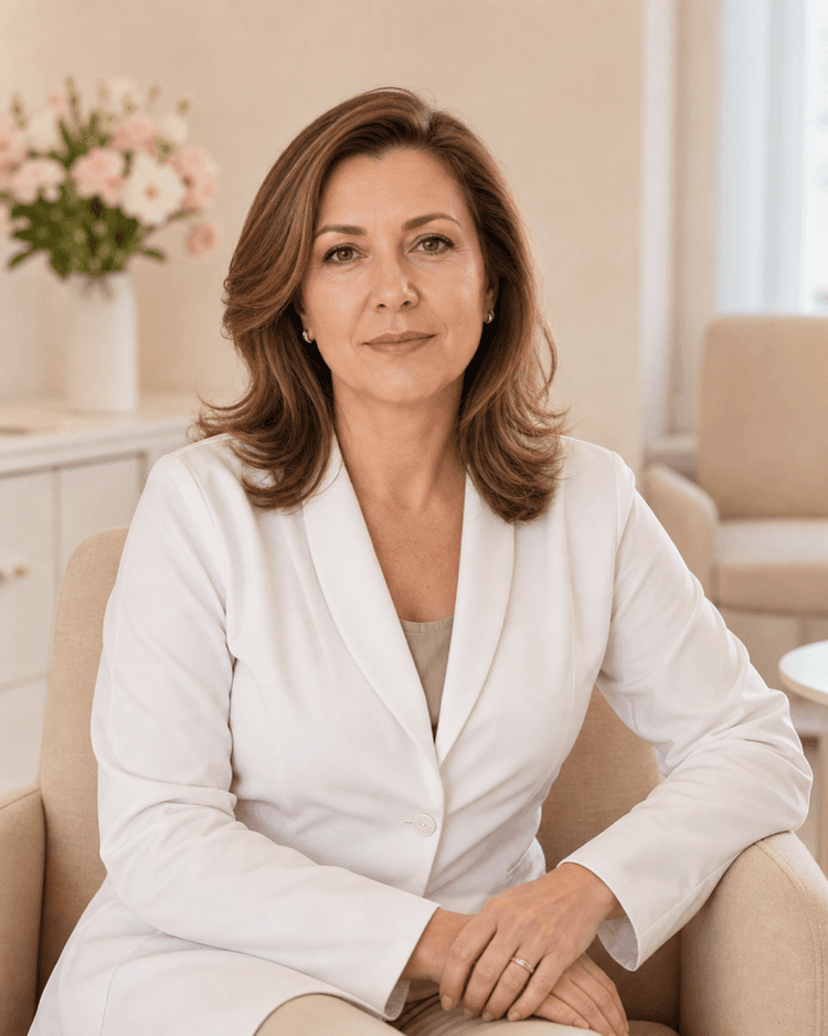 Никитина Анна Викторовна